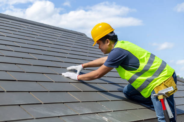 Best Roof Repair Estimates  in Wyoming, PA