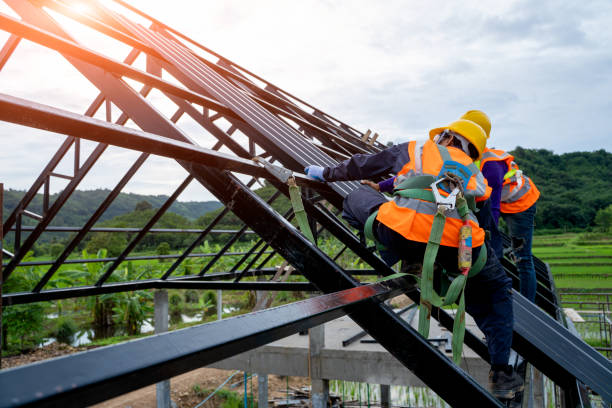 Best Commercial Roofing Services  in Wyoming, PA