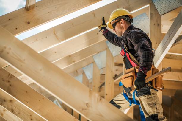 Best New Roof Installation  in Wyoming, PA