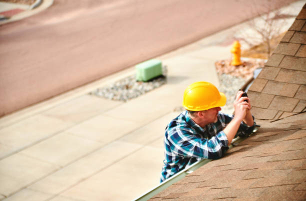 Trusted Wyoming, PA Roofing Contractor Experts
