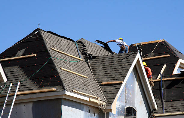 Professional Roofing Contractor in Wyoming, PA