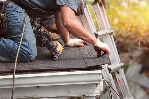 Best Local Roofing Companies  in Wyoming, PA