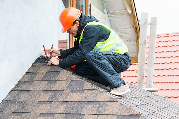 Best Slate Roofing Contractor  in Wyoming, PA