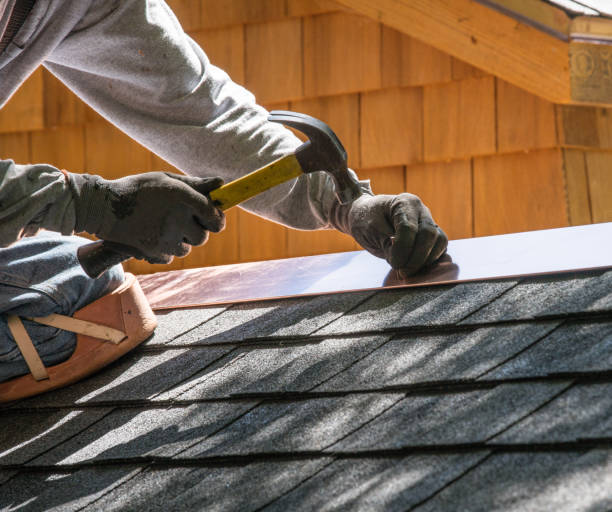 Quick and Trustworthy Emergency Roof Repair Services in Wyoming, PA